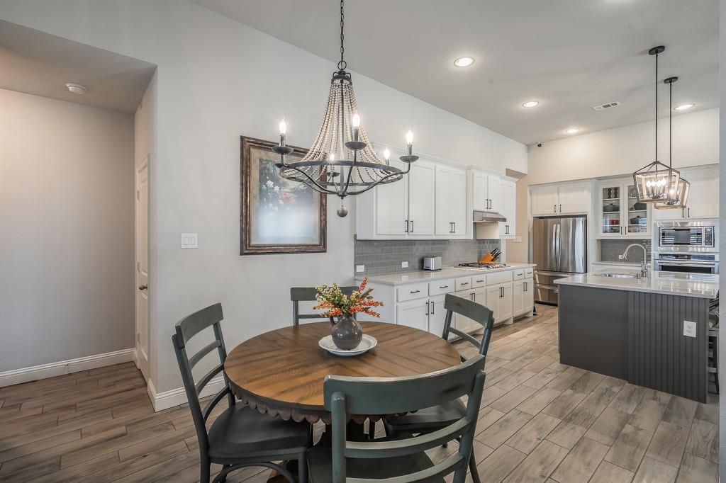 Richmond Add - Residential