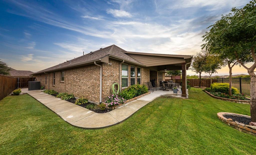 Richmond Add - Residential