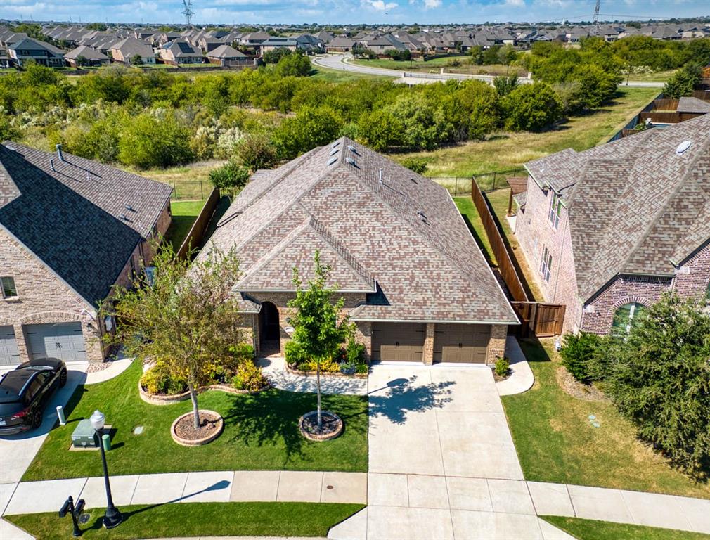 Richmond Add - Residential