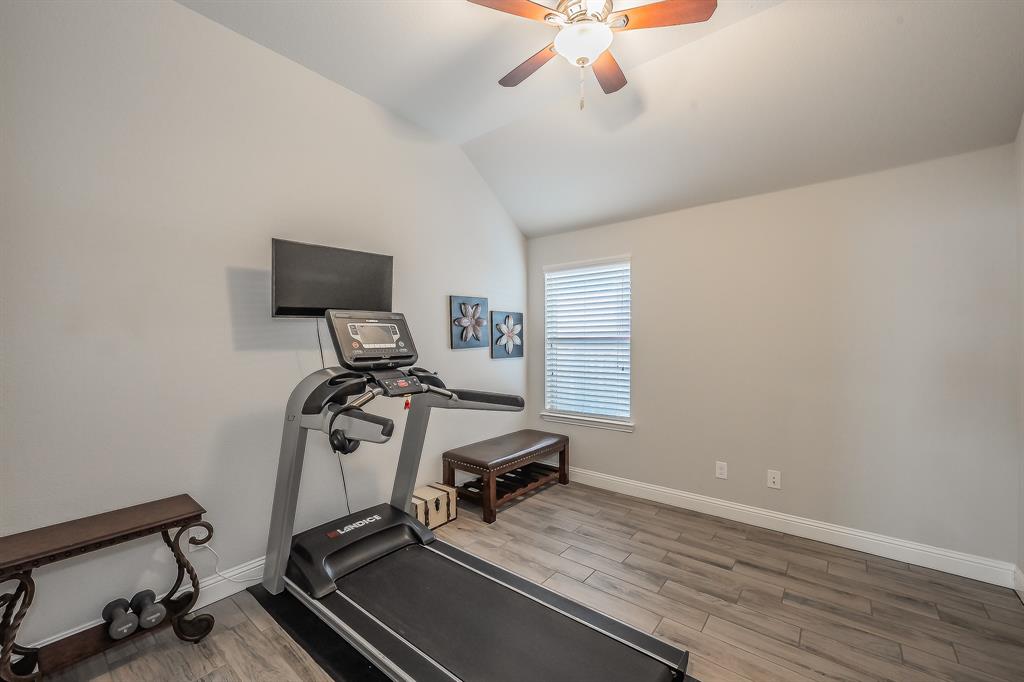 Richmond Add - Residential