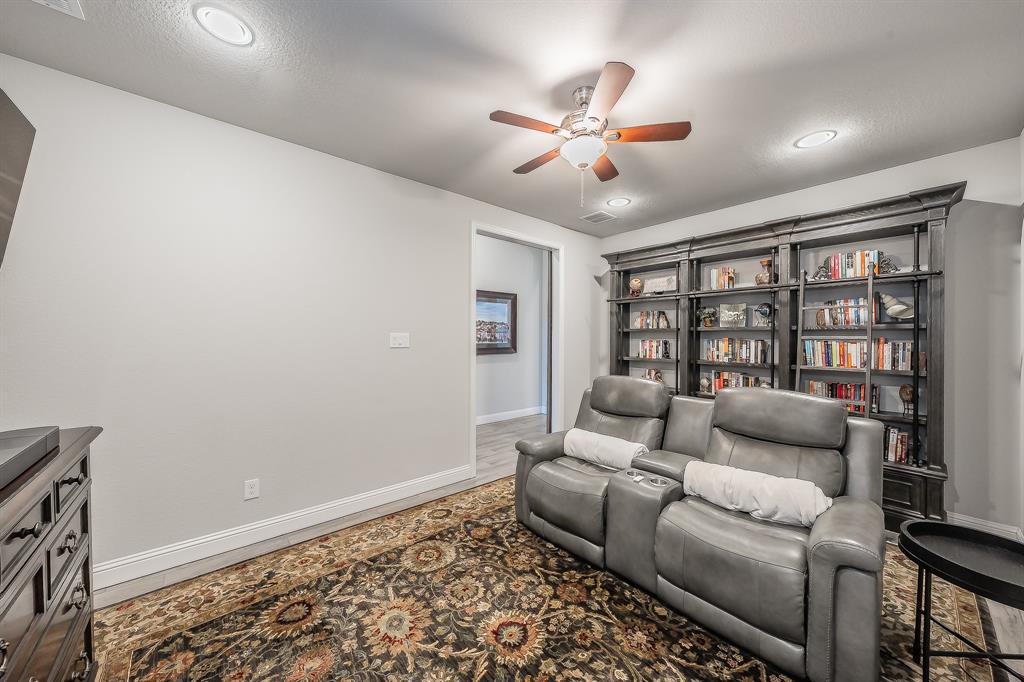 Richmond Add - Residential