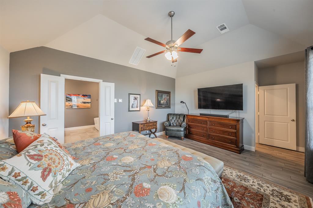 Richmond Add - Residential