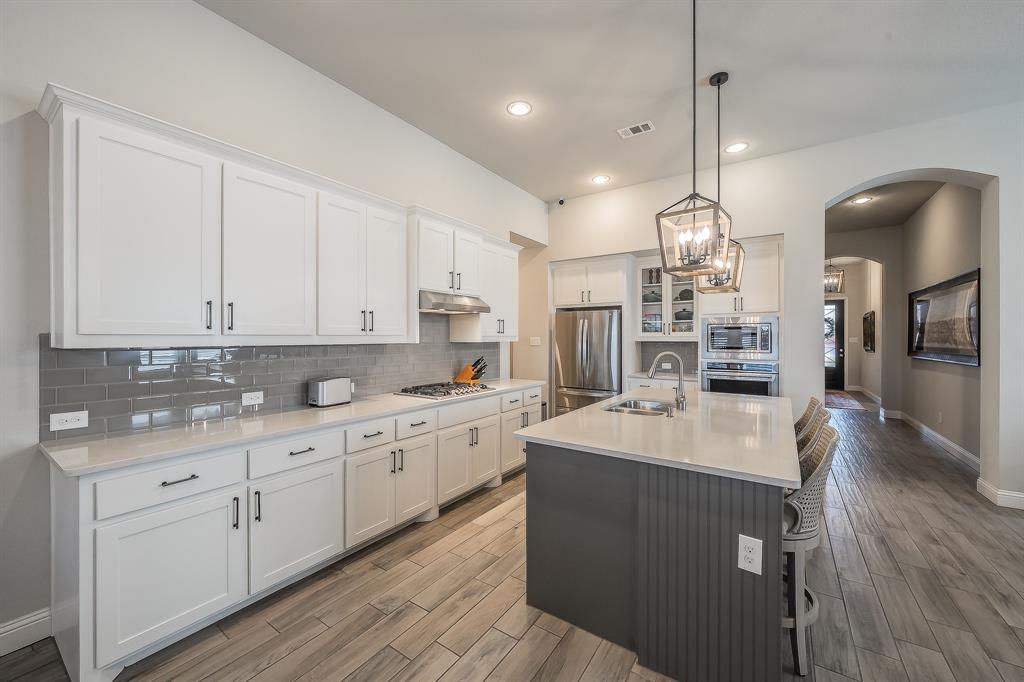 Richmond Add - Residential