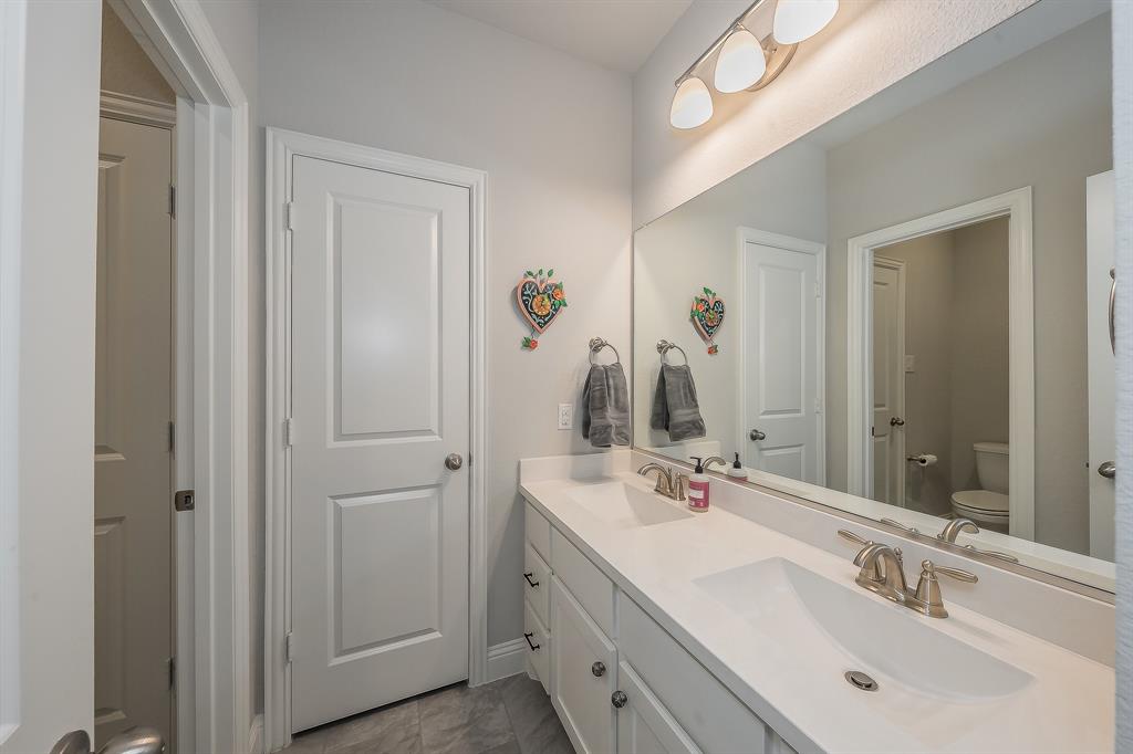 Richmond Add - Residential