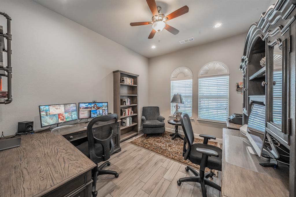 Richmond Add - Residential