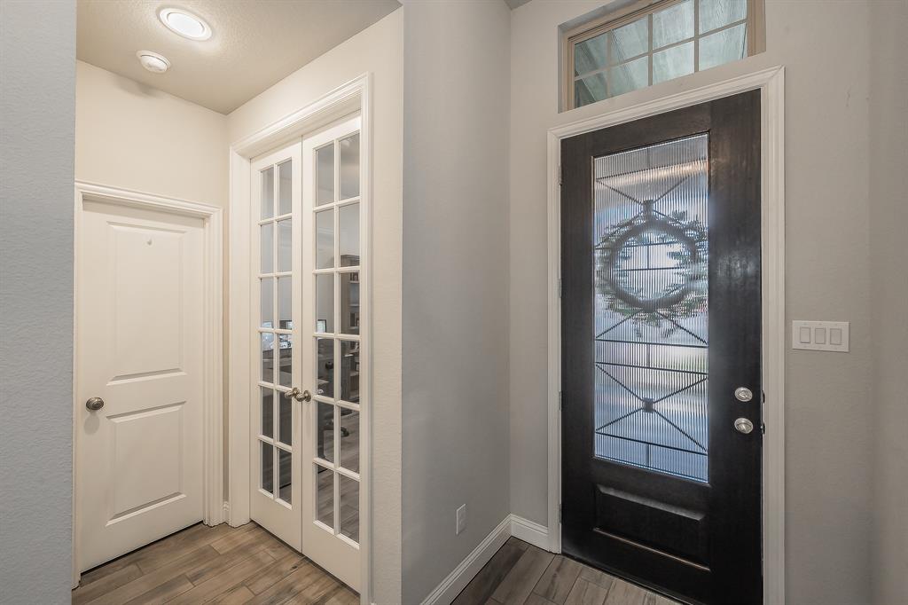 Richmond Add - Residential