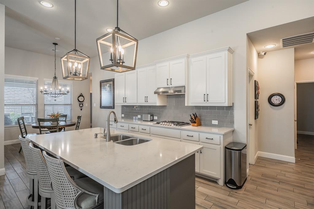 Richmond Add - Residential