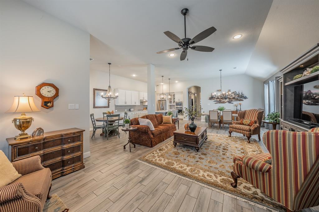 Richmond Add - Residential