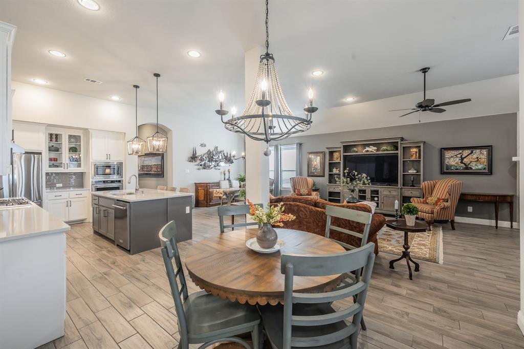 Richmond Add - Residential