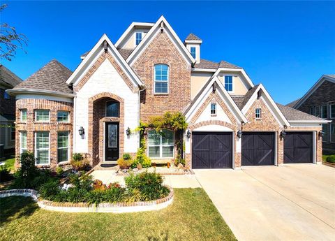 11424 Barcelona Lane Frisco TX 75035