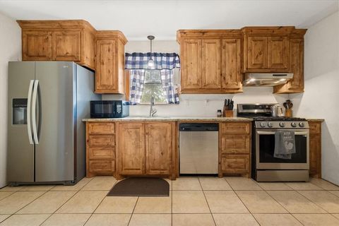 Photo of 1544 W Highway 84, Mexia, TX 76667 (MLS # 21168034)