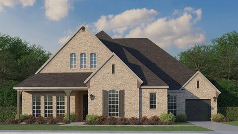 4430 Drip Channel Road Midlothian TX 76065
