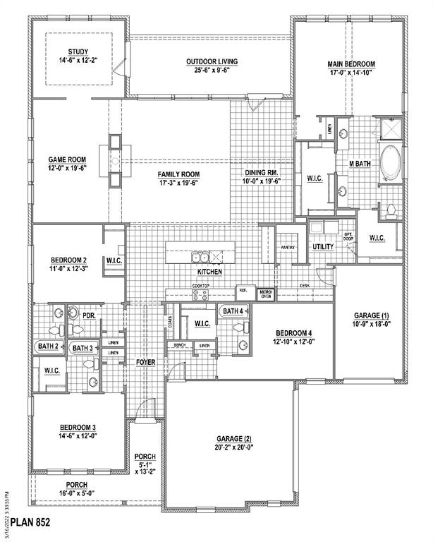 4430 Drip Channel Road