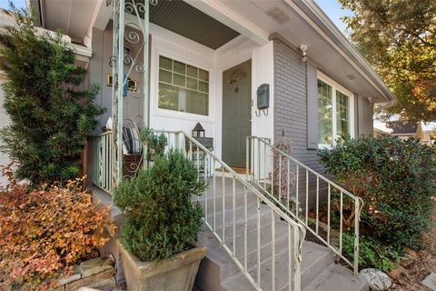 A home in Fort Worth