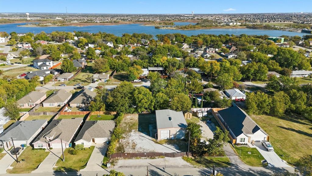 4529 W Lake Highlands Drive