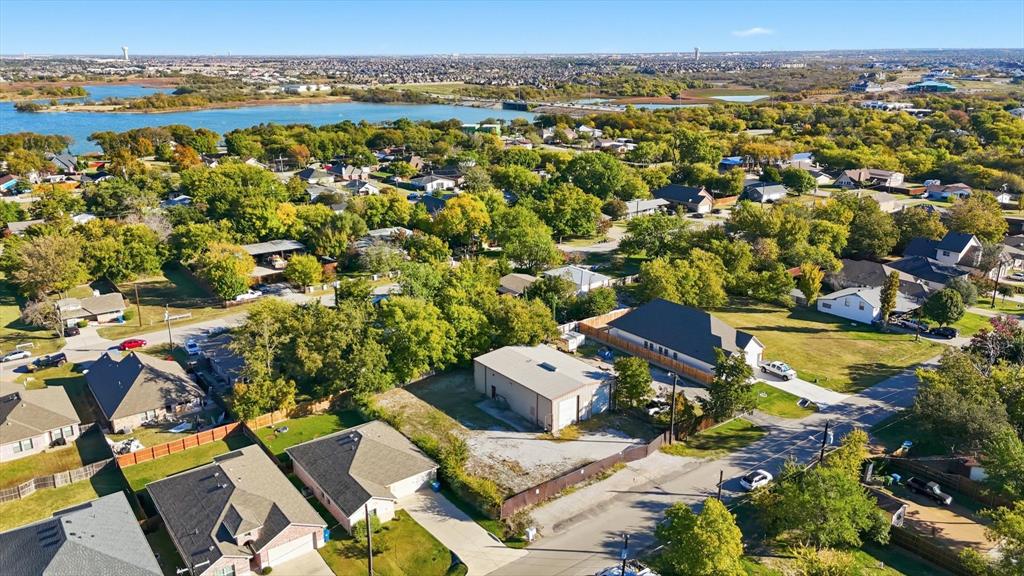 4529 W Lake Highlands Drive