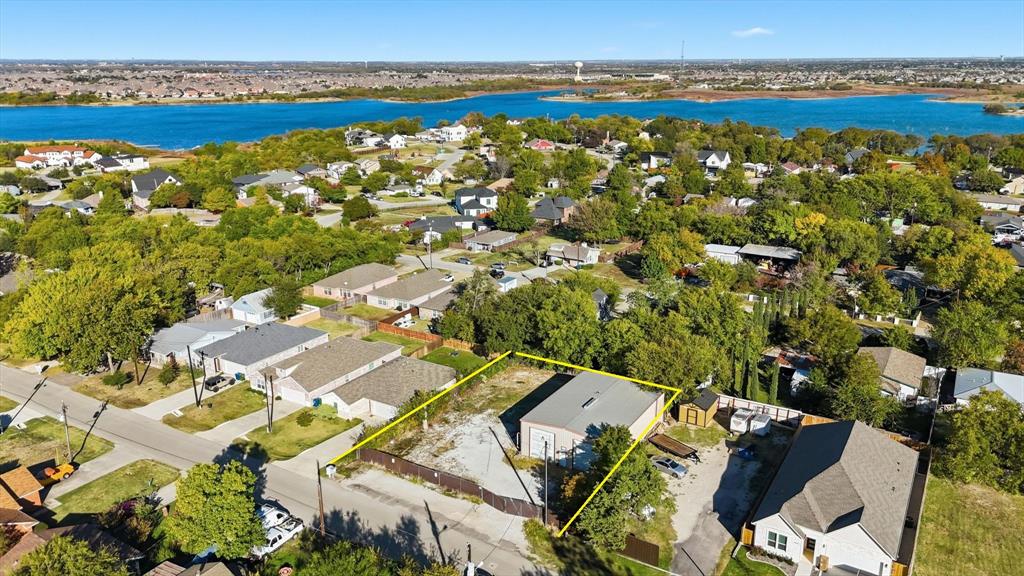 4529 W Lake Highlands Drive