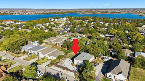 4529 W Lake Highlands Drive The Colony TX 75056