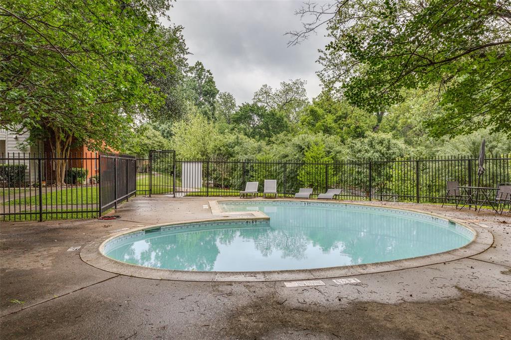 Skillman Bend Condo - Residential