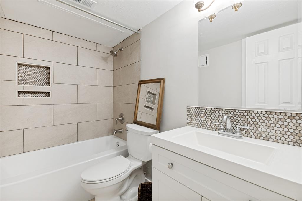 Skillman Bend Condo - Residential