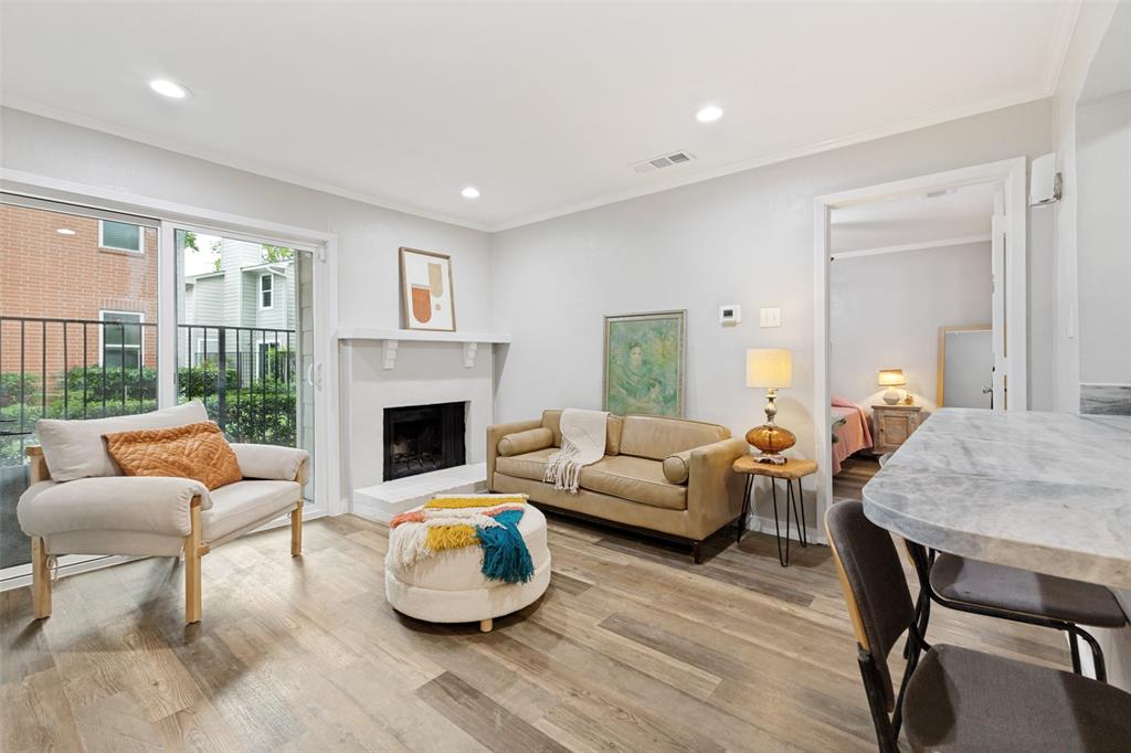 Skillman Bend Condo - Residential