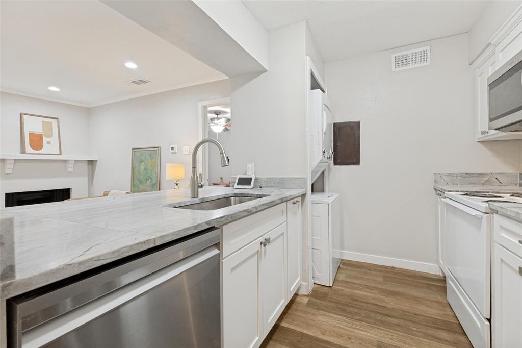 Skillman Bend Condo - Residential