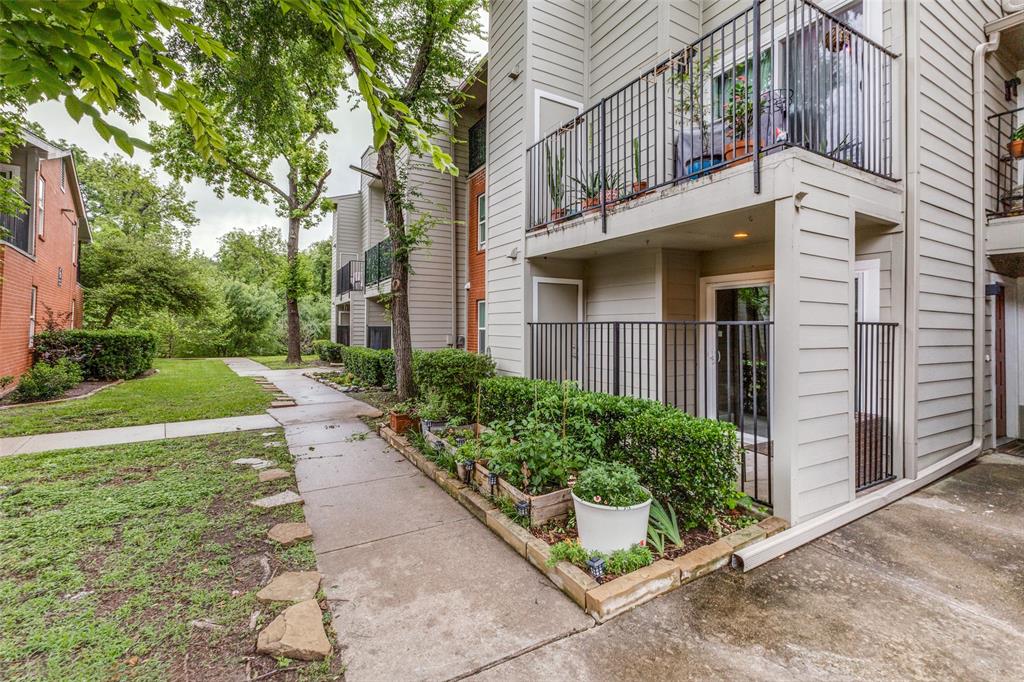 Skillman Bend Condo - Residential