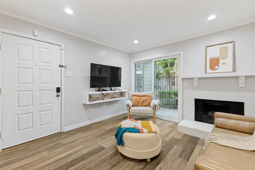 Skillman Bend Condo - Residential