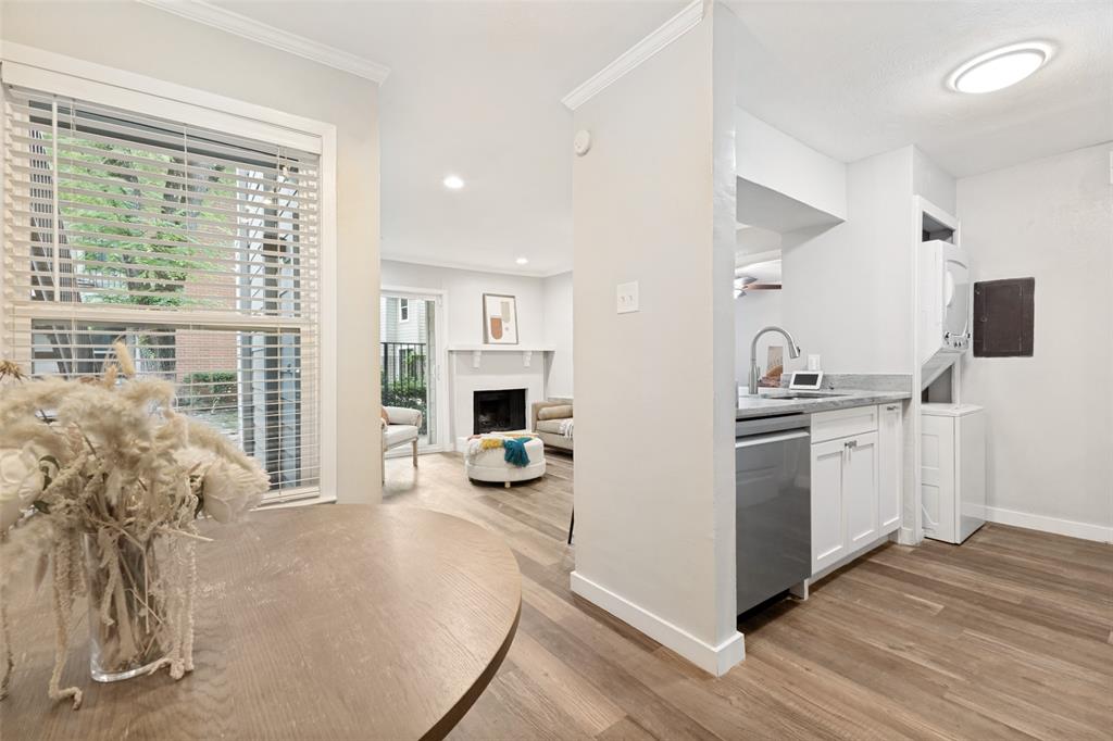 Skillman Bend Condo - Residential