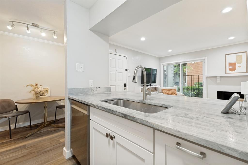 Skillman Bend Condo - Residential