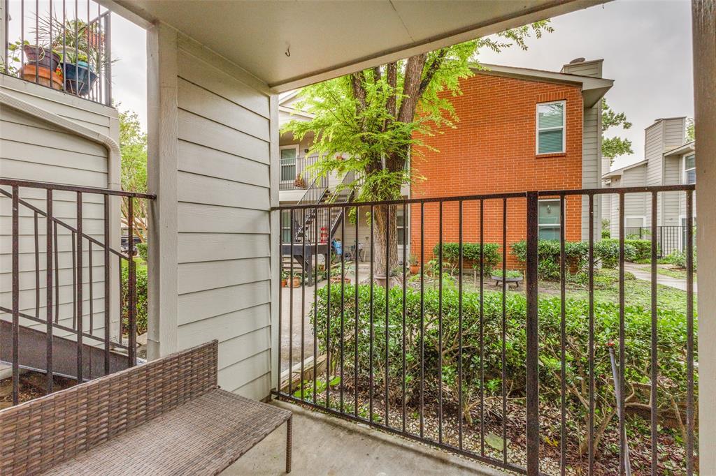 Skillman Bend Condo - Residential