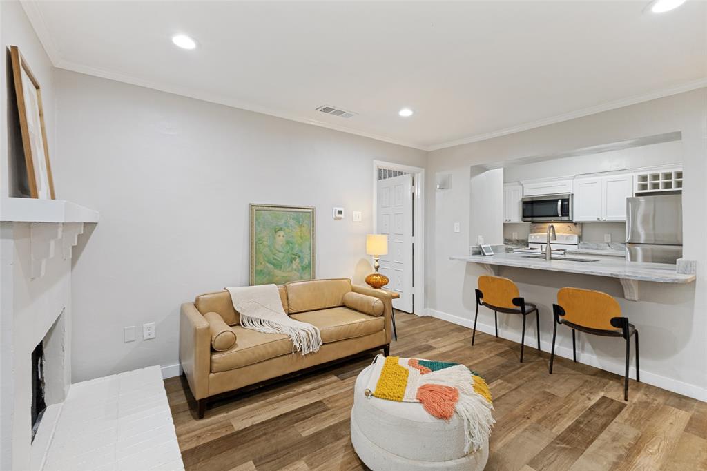 Skillman Bend Condo - Residential