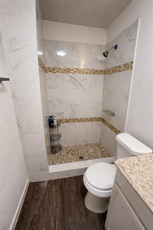 Western Heights - Residential