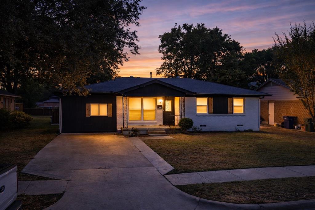 Western Heights - Residential