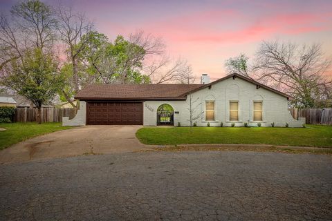 5309 Richland Court North Richland Hills TX 76180