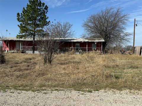 13816 Delta Drive Venus TX 76084