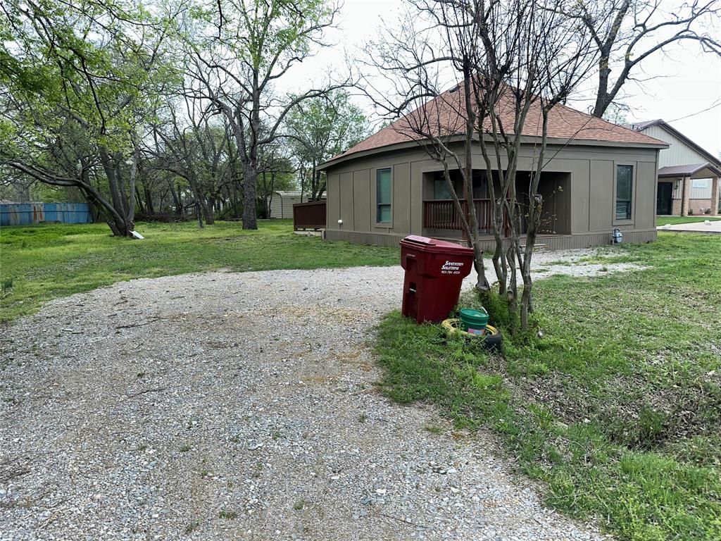 Fairview Add - Residential