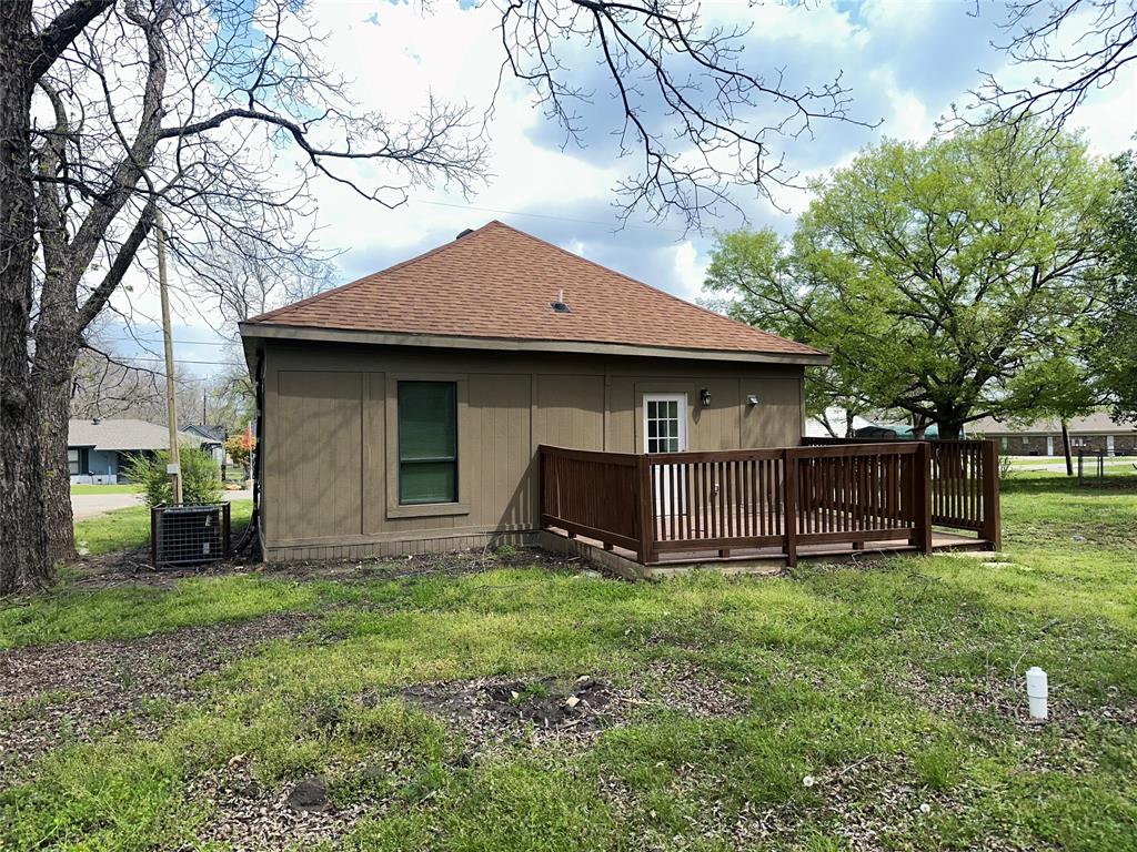 Fairview Add - Residential