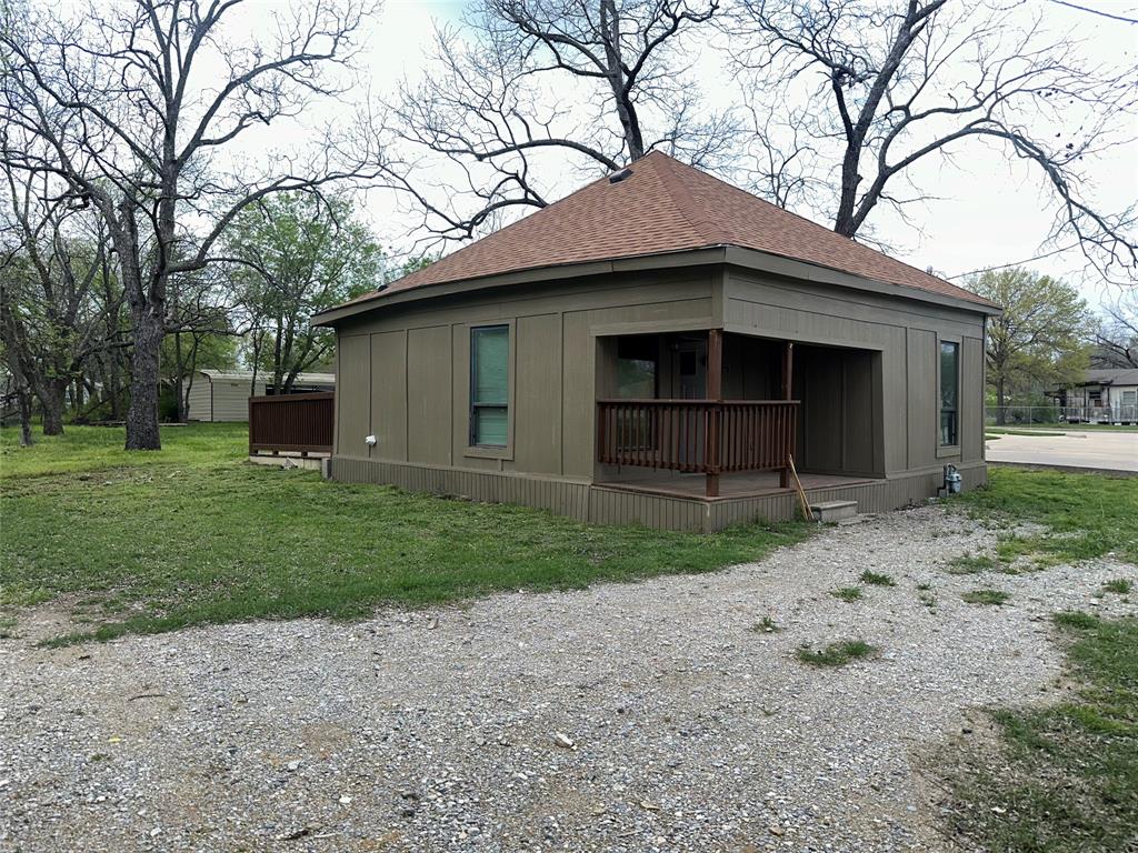 Fairview Add - Residential