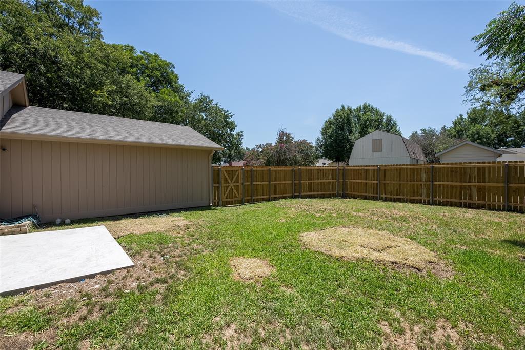 Ridgewood Fifth Sec - Residential