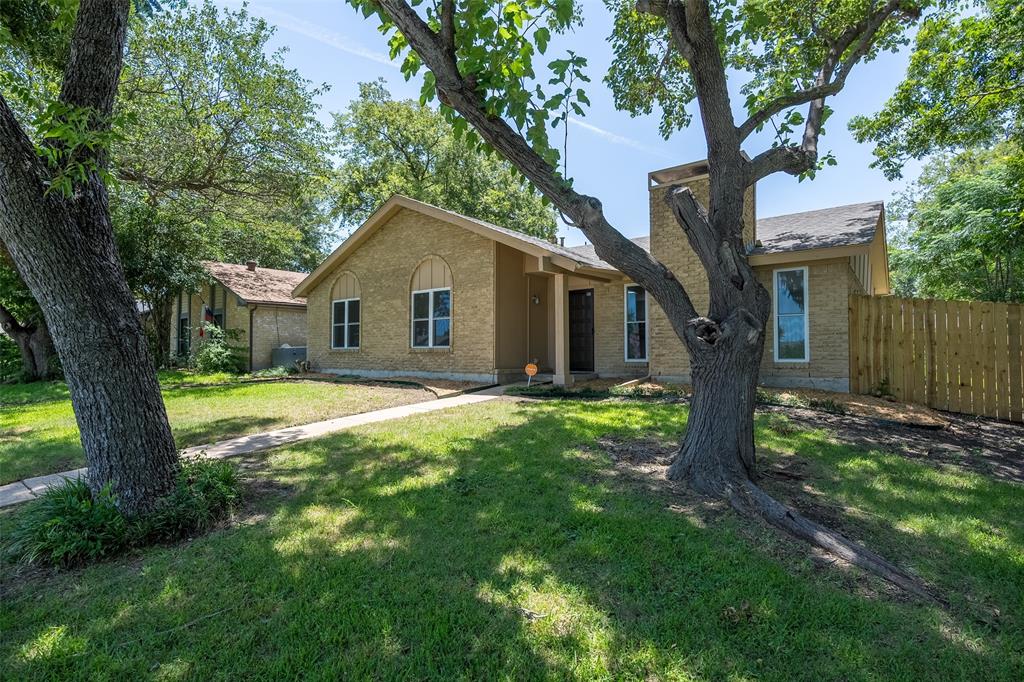 Ridgewood Fifth Sec - Residential