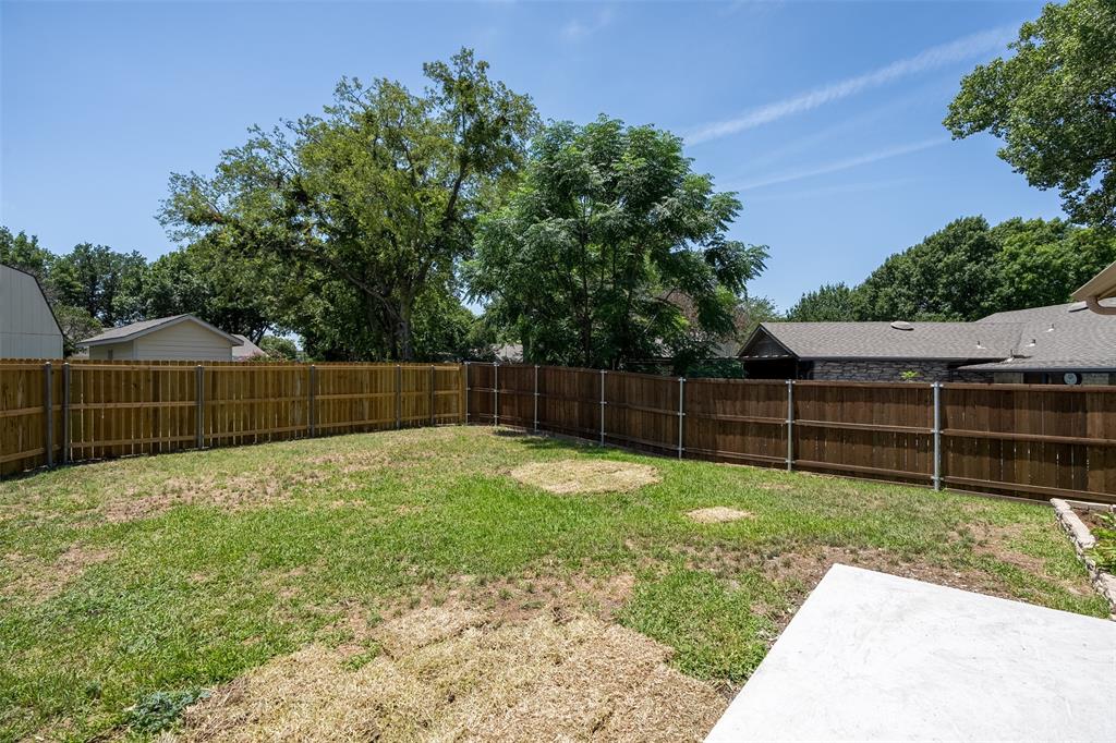 Ridgewood Fifth Sec - Residential