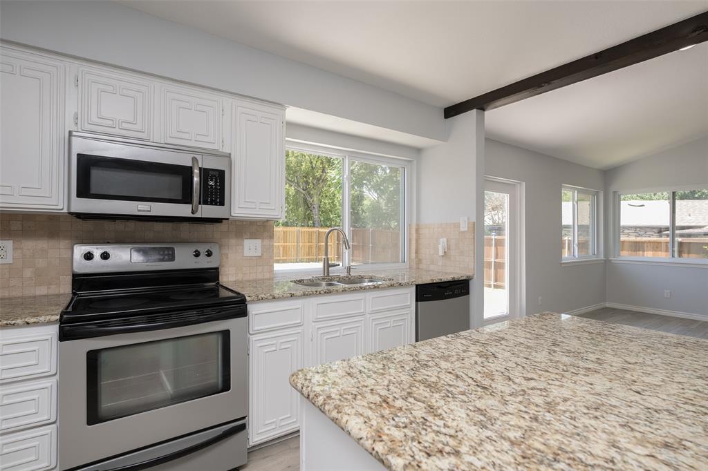 Ridgewood Fifth Sec - Residential