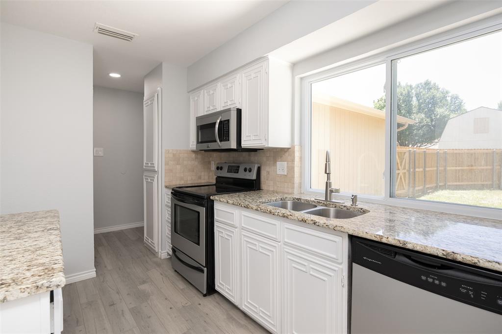 Ridgewood Fifth Sec - Residential