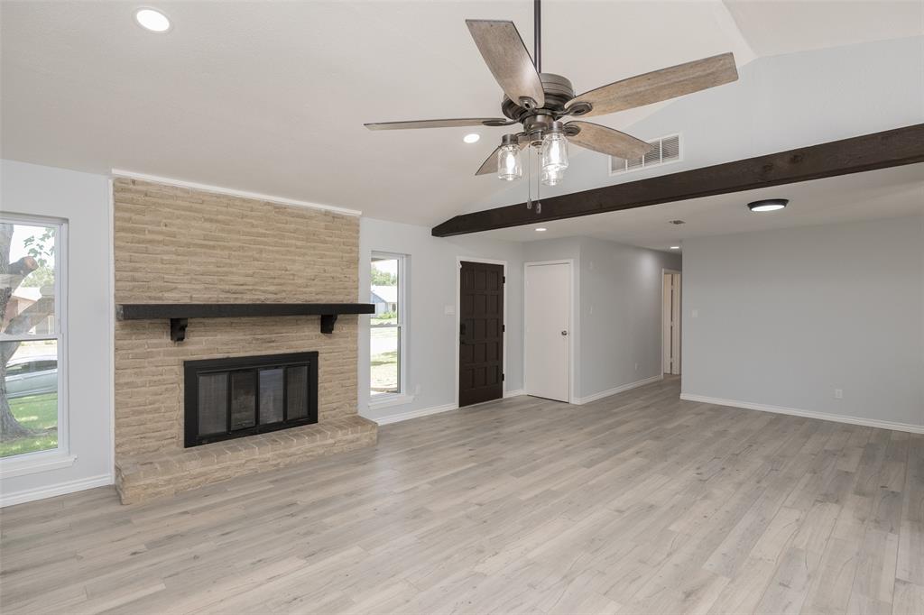 Ridgewood Fifth Sec - Residential