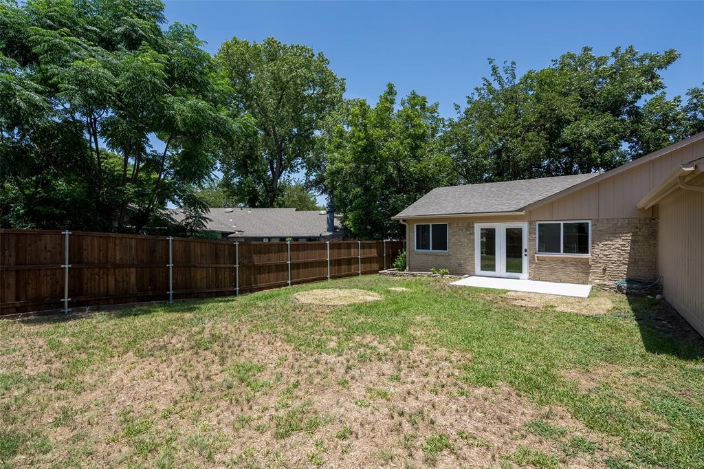 Ridgewood Fifth Sec - Residential