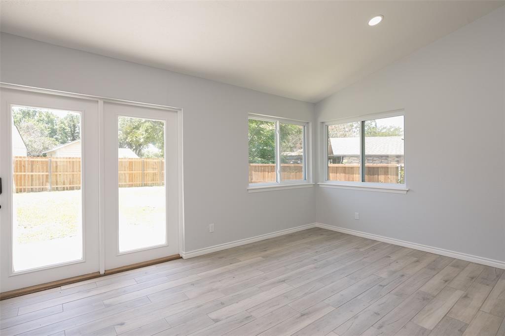 Ridgewood Fifth Sec - Residential