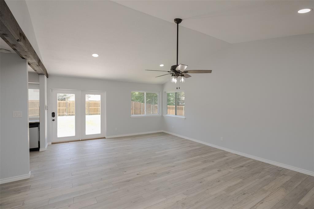 Ridgewood Fifth Sec - Residential