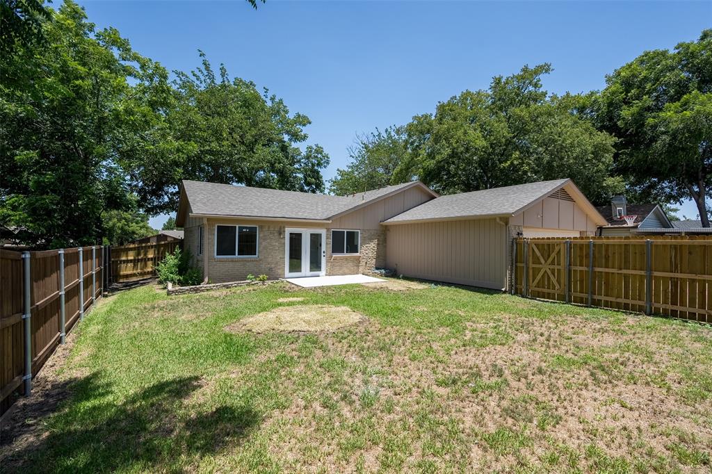 Ridgewood Fifth Sec - Residential