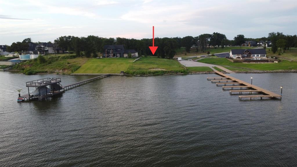 Cedar Creek Landing - Land